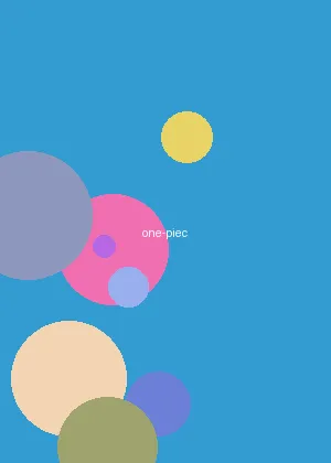 庭外在线观看 - 海贼王海报